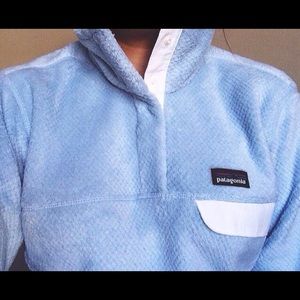 **REDUCED** Patagonia Fleece